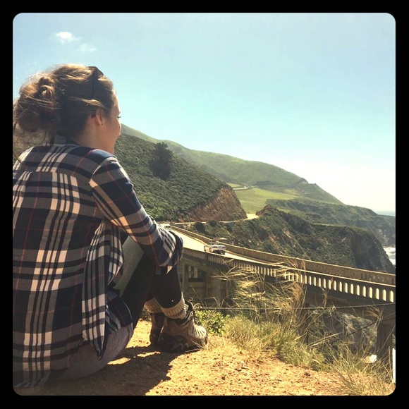 Meet your Posher, Katelin - Picture 1 of 1